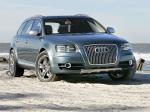 Audi Allroad Quattro Concept 2005 года